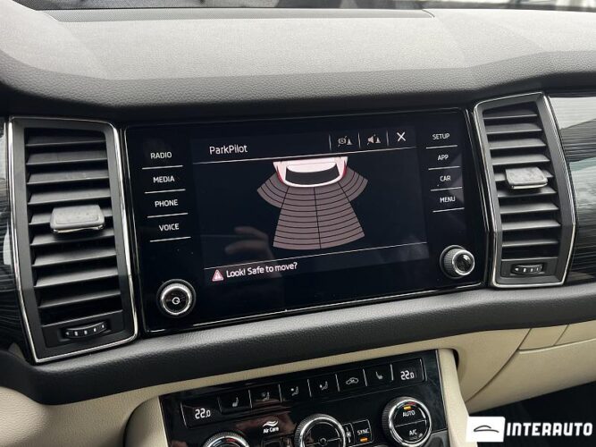 Skoda Kodiaq 42 interauto-car