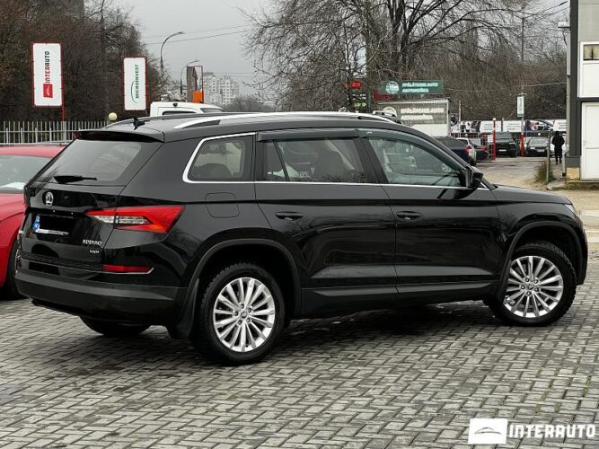 Skoda Kodiaq 36 interauto-car