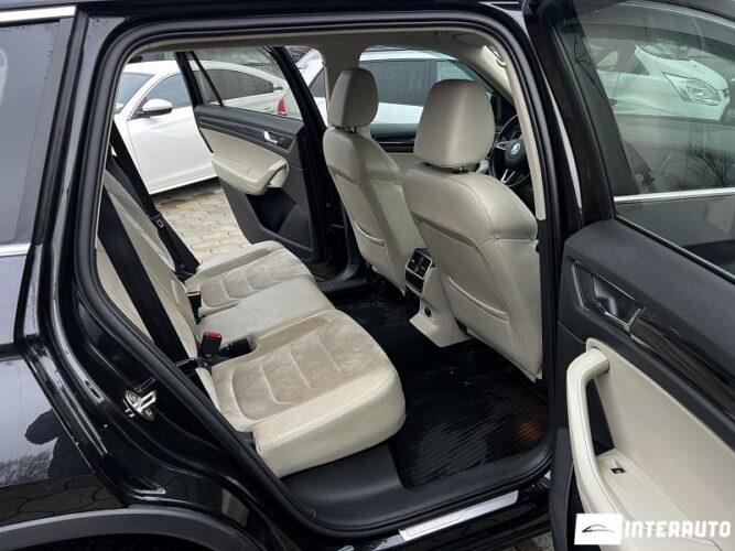 Skoda Kodiaq 49 interauto-car