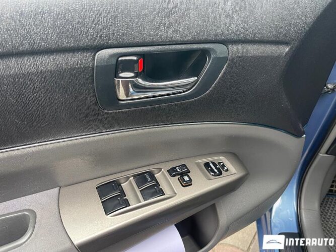 Toyota Prius 46 interauto-car