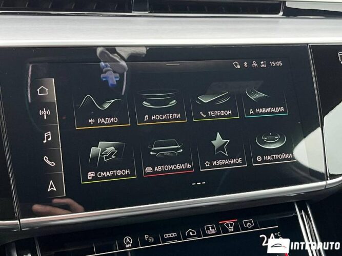 Audi A8 47 interauto-car