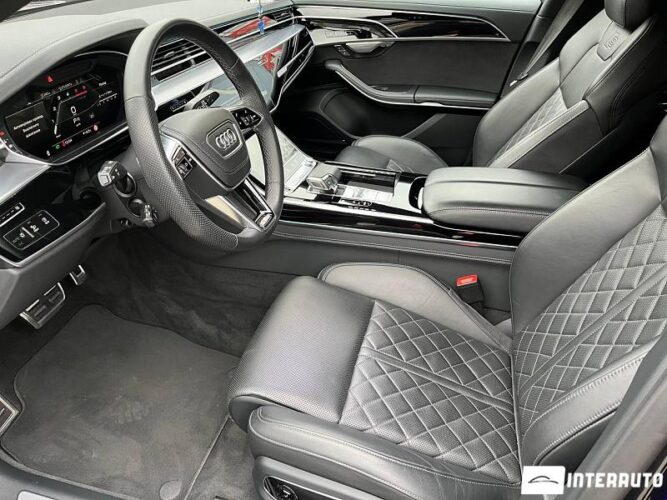 Audi A8 39 interauto-car