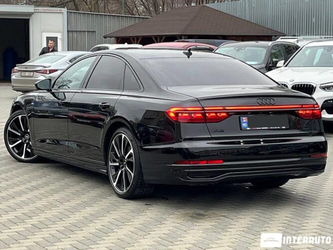 Audi A8 37 interauto-car