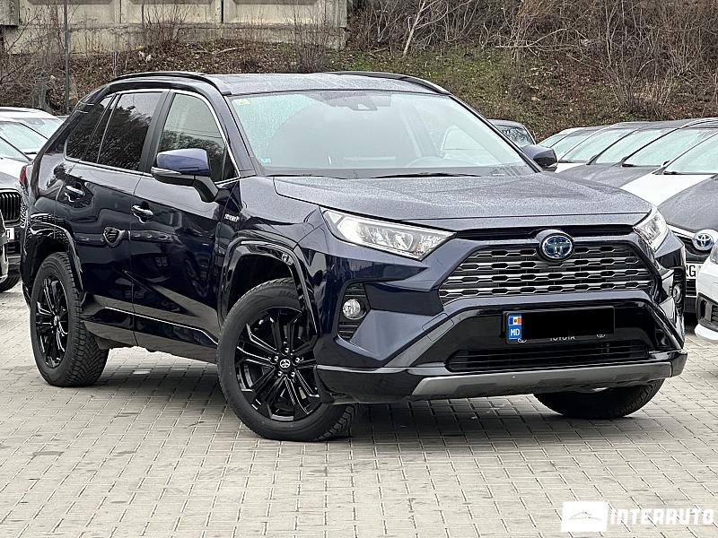 interauto oferta masina