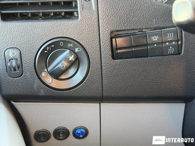 Mercedes Sprinter 37 interauto-car