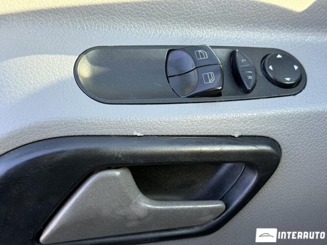 Mercedes Sprinter 35 interauto-car