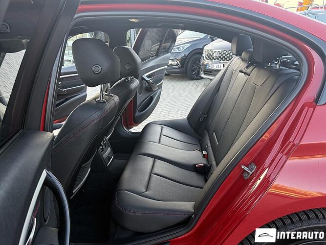 BMW 328 50 interauto-car