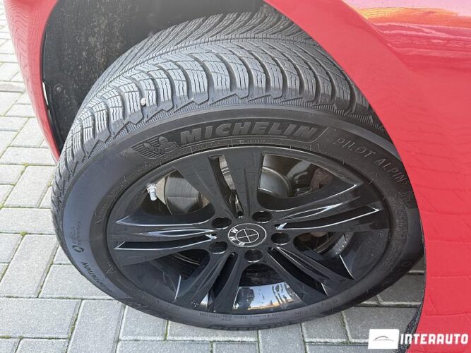 BMW 328 54 interauto-car