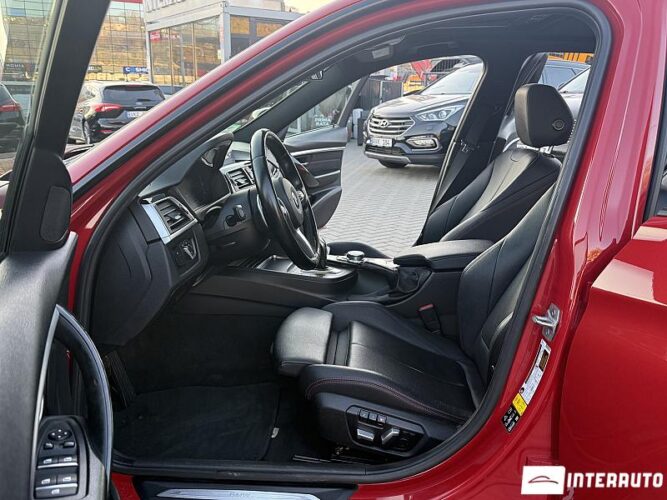 BMW 328 42 interauto-car