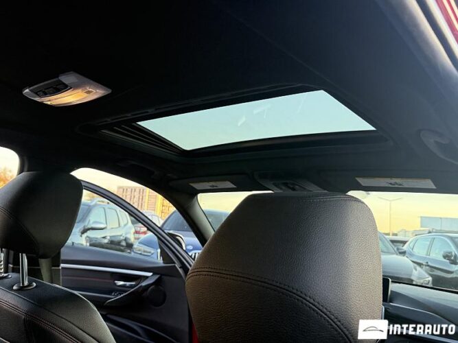 BMW 328 51 interauto-car