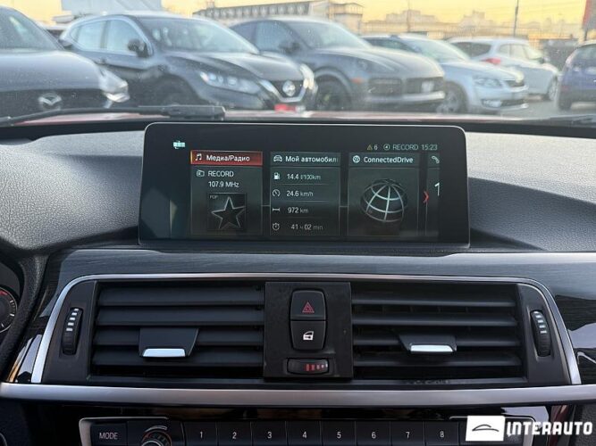 BMW 328 46 interauto-car