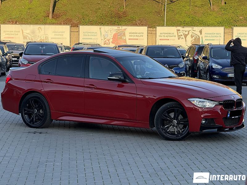 BMW 328 2 interauto oferta masina