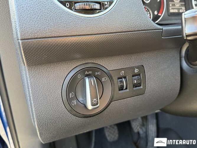 Volkswagen Caddy Maxi 45 interauto-car