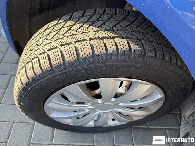 Volkswagen Caddy Maxi 43 interauto-car