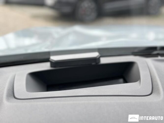 BMW X3 3.0e 49 interauto-car