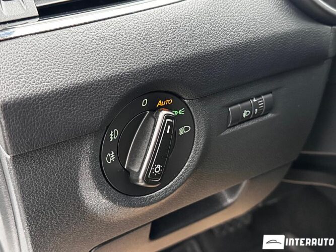 Skoda Octavia 42 interauto-car