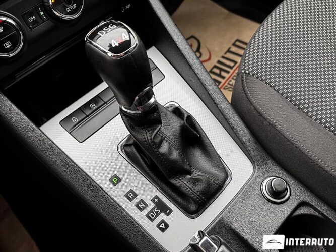 Skoda Octavia 39 interauto-car