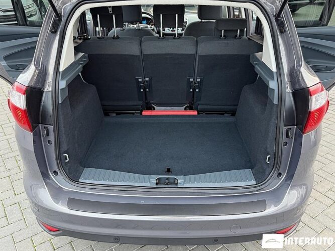 Ford C-MAX 49 interauto-car