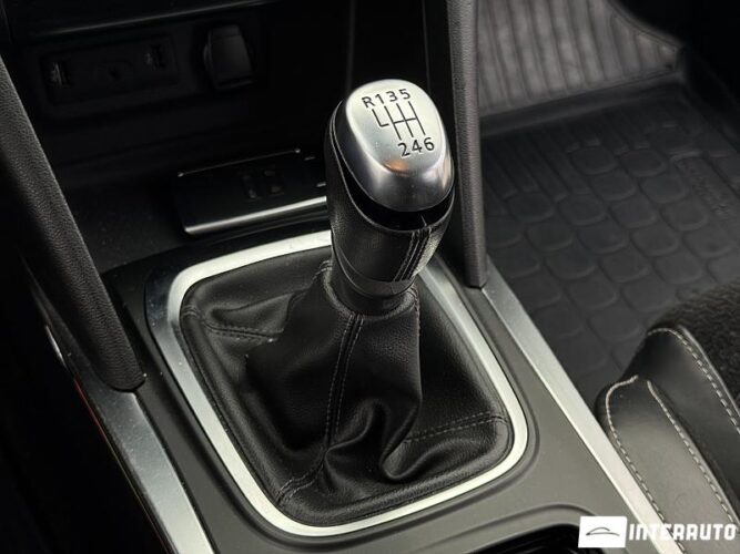 Renault Megane 45 interauto-car