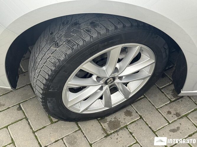 Renault Megane 50 interauto-car