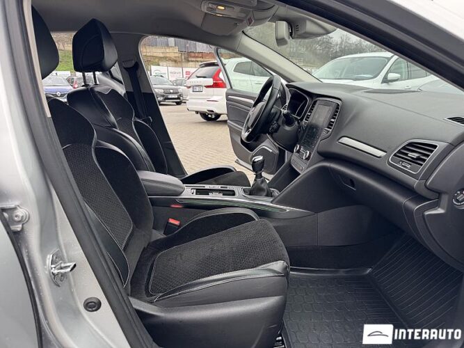 Renault Megane 49 interauto-car