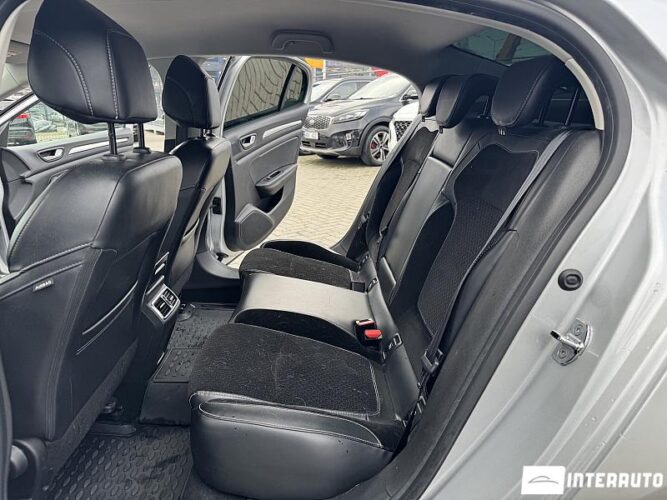 Renault Megane 47 interauto-car