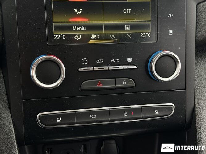 Renault Megane 44 interauto-car