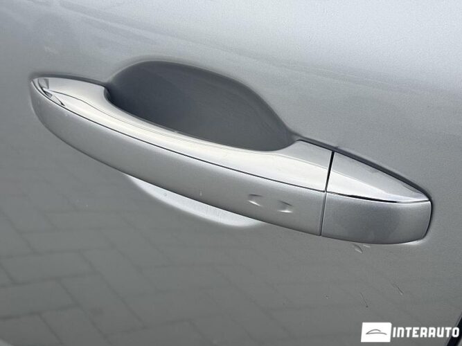 Renault Megane 51 interauto-car