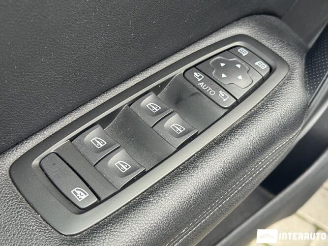 Renault Megane 52 interauto-car