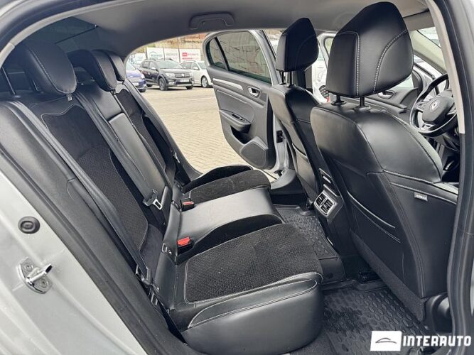 Renault Megane 48 interauto-car