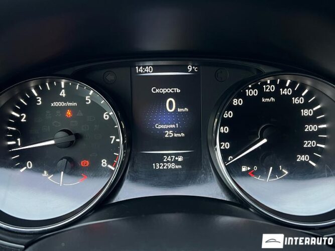 Nissan Qashqai 42 interauto-car