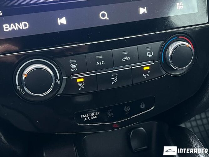 Nissan Qashqai 45 interauto-car