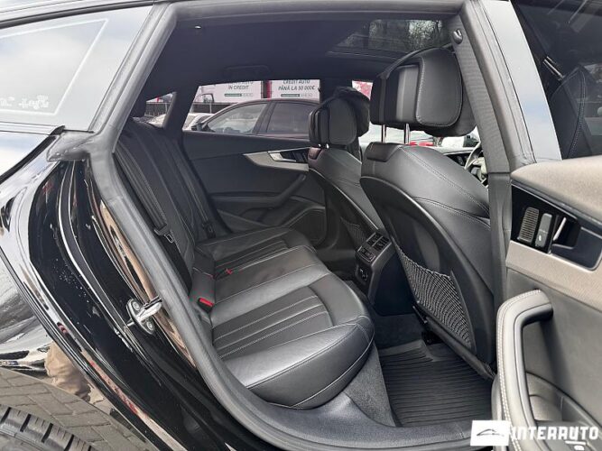 Audi A5 63 interauto-car