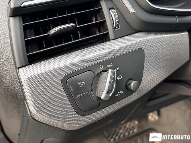 Audi A5 62 interauto-car