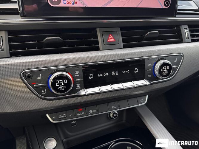 Audi A5 53 interauto-car