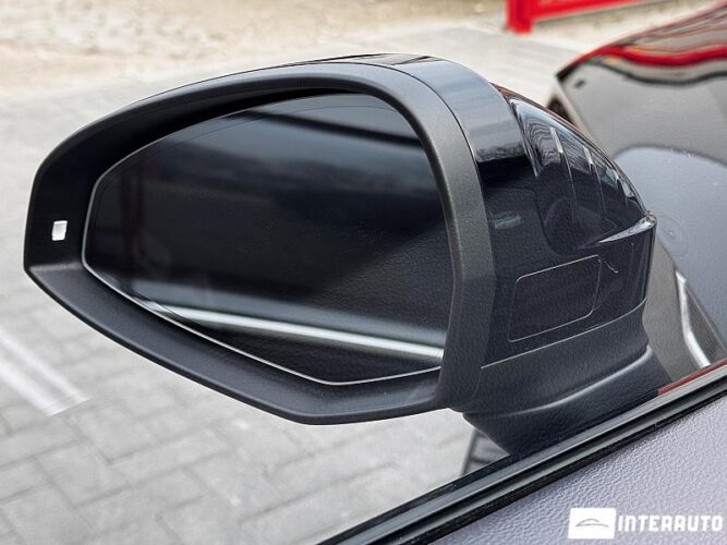 Audi A5 67 interauto-car