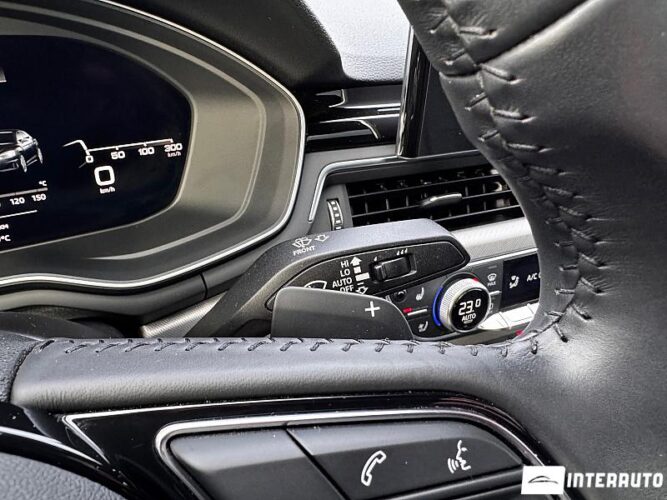 Audi A5 57 interauto-car