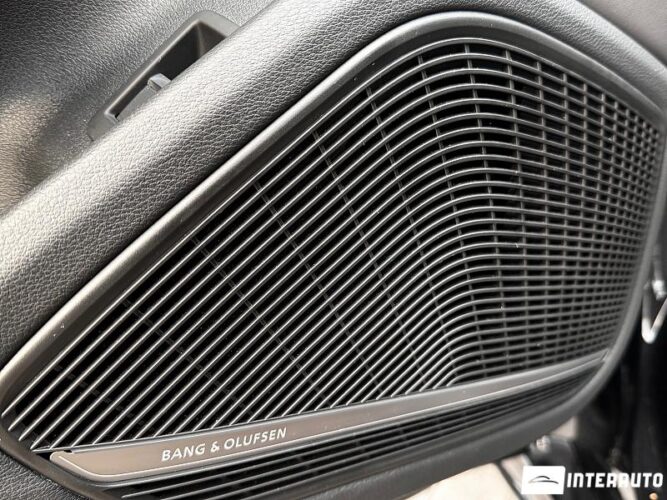 Audi A5 60 interauto-car