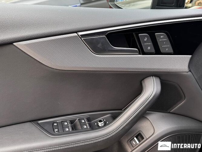 Audi A5 59 interauto-car