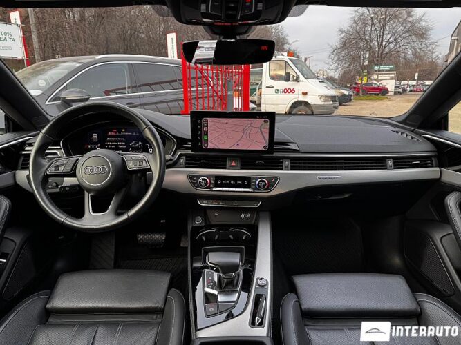 Audi A5 47 interauto-car