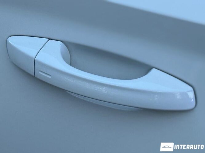 Skoda Superb 41 interauto-car