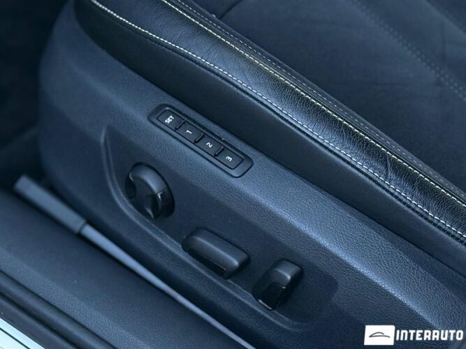 Skoda Superb 45 interauto-car