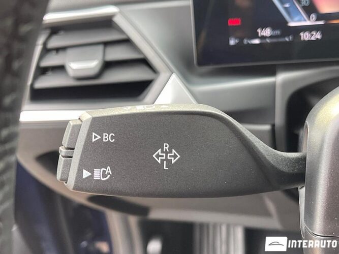 BMW 330 45 interauto-car