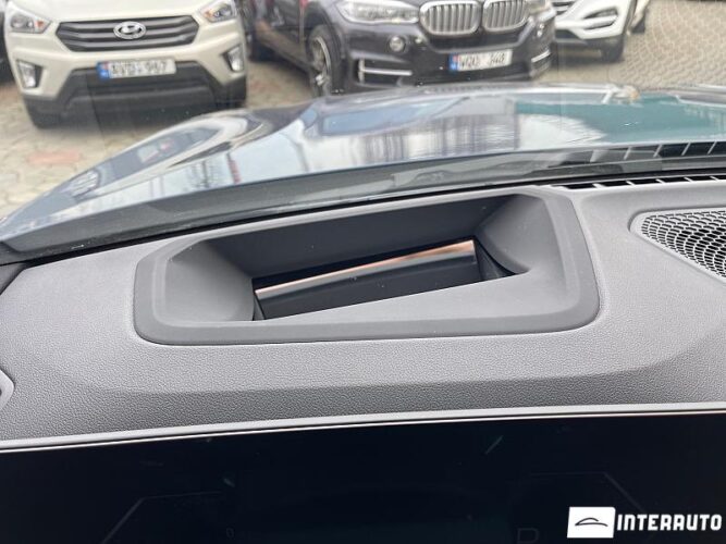 BMW 330 46 interauto-car