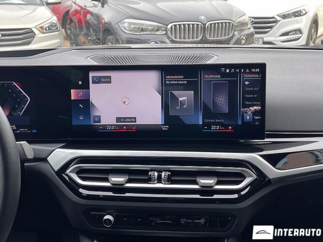 BMW 330 47 interauto-car