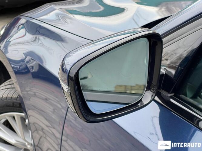 BMW 330 40 interauto-car