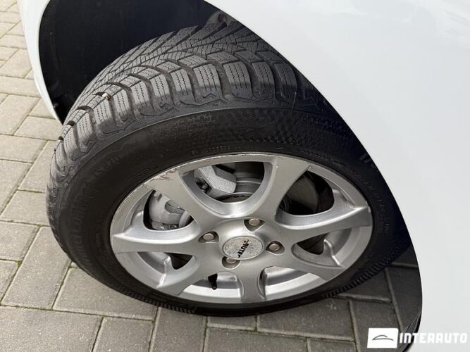 Ford Fiesta 46 interauto-car