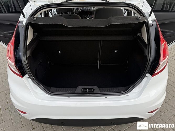 Ford Fiesta 49 interauto-car