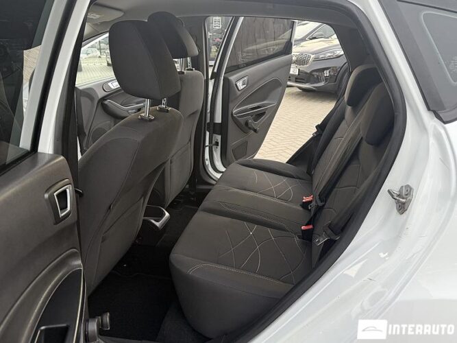Ford Fiesta 43 interauto-car
