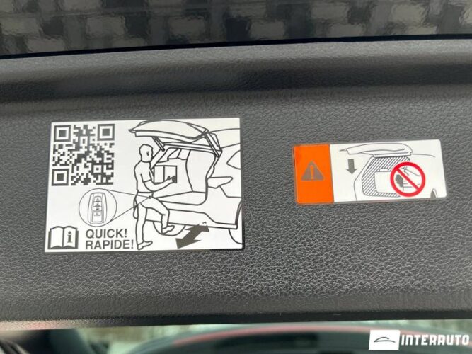 Toyota Grand Highlander 59 interauto-car